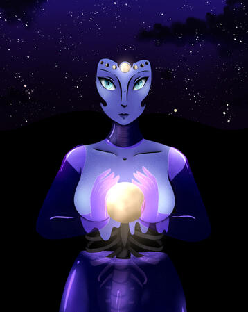 Selene