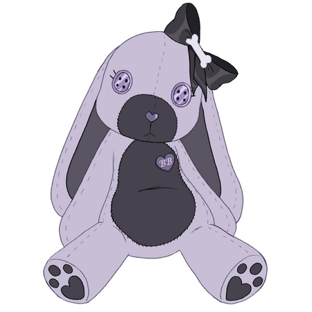 beatrice bunny